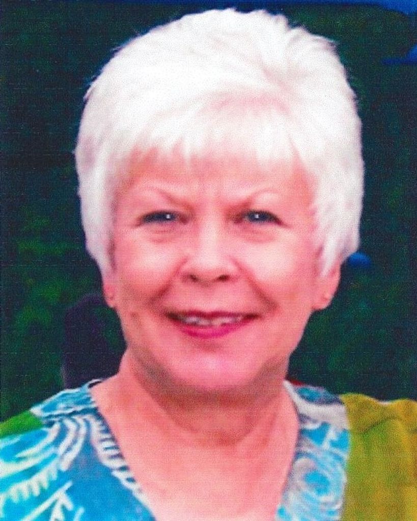 Deborah Gene Taylor Profile Photo