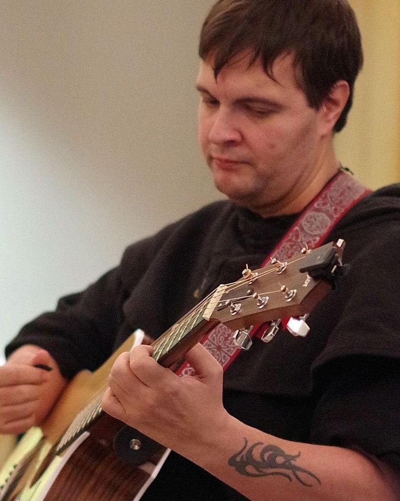 Justin Joseph Marinelli