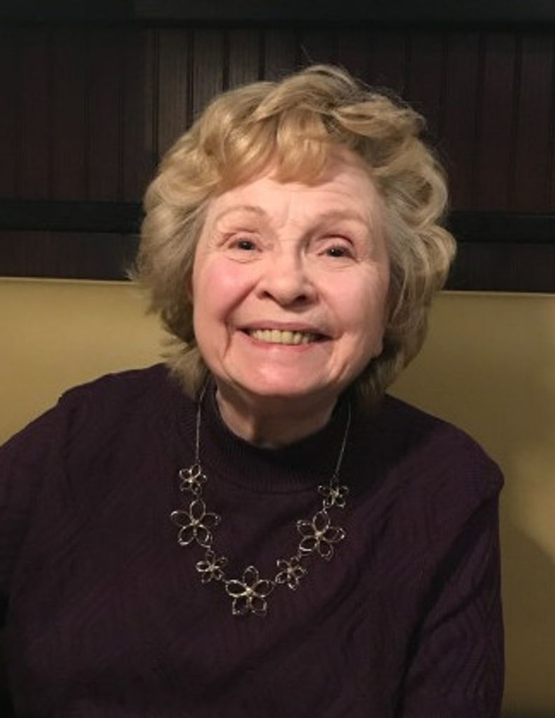Bonny Lee Hughes Profile Photo