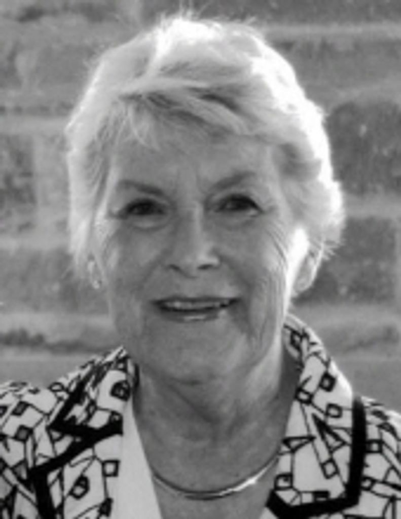 Ruth McKay