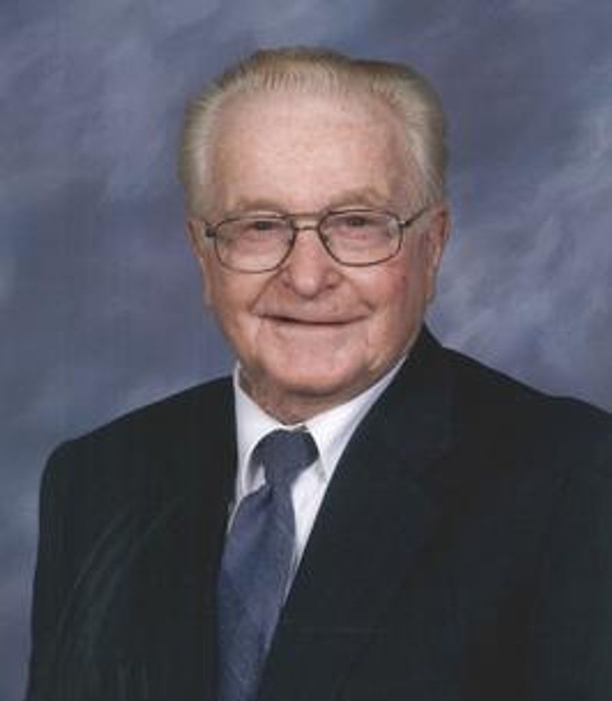 Milton Vincent Delperdang Profile Photo
