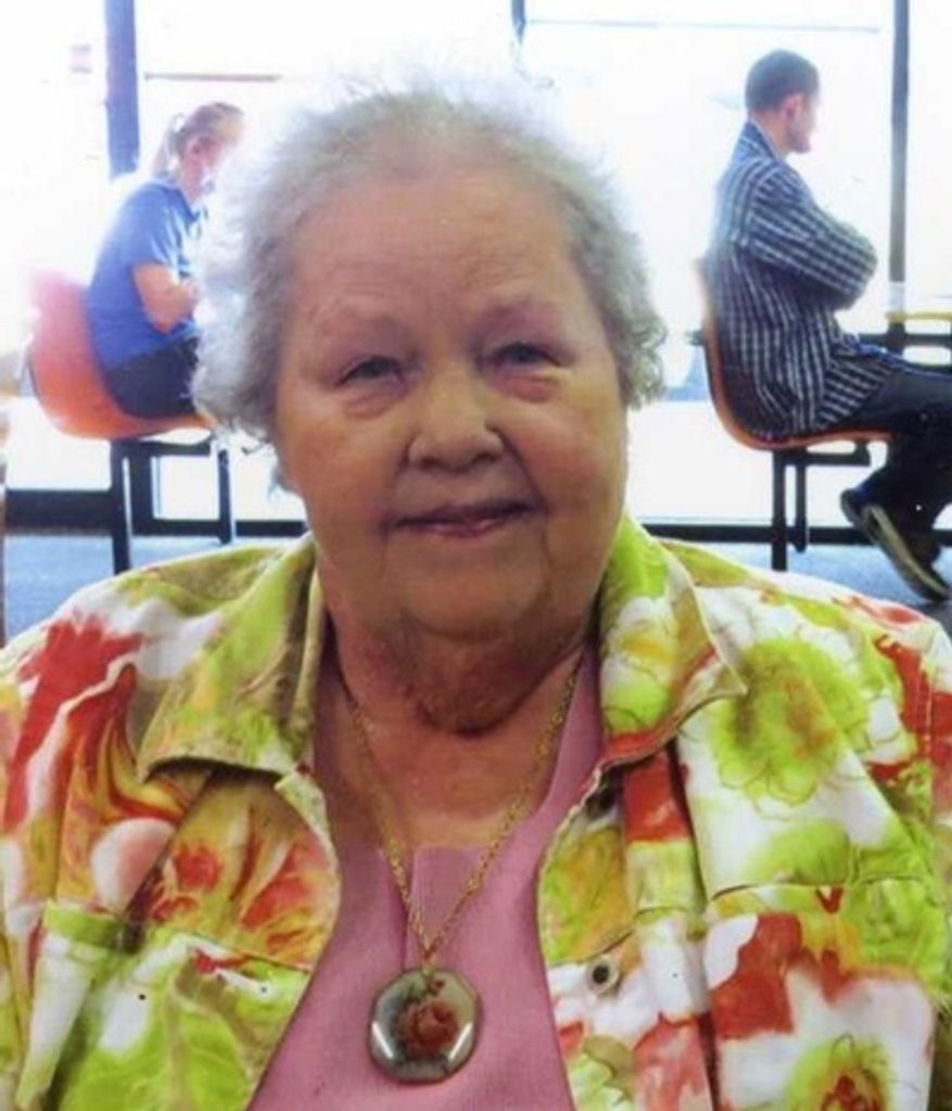Olive Kay Wells