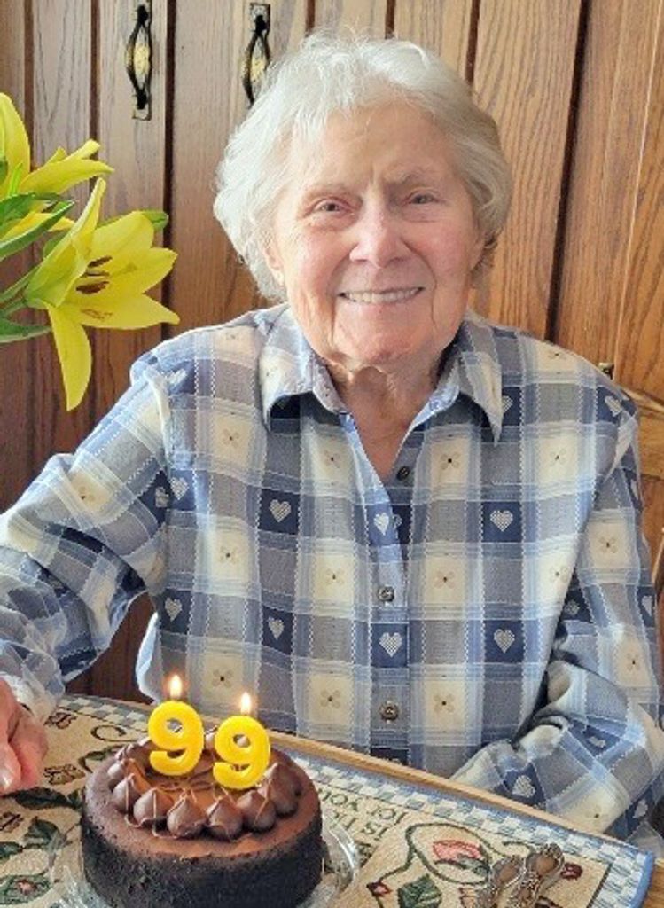Joy Opal Francis