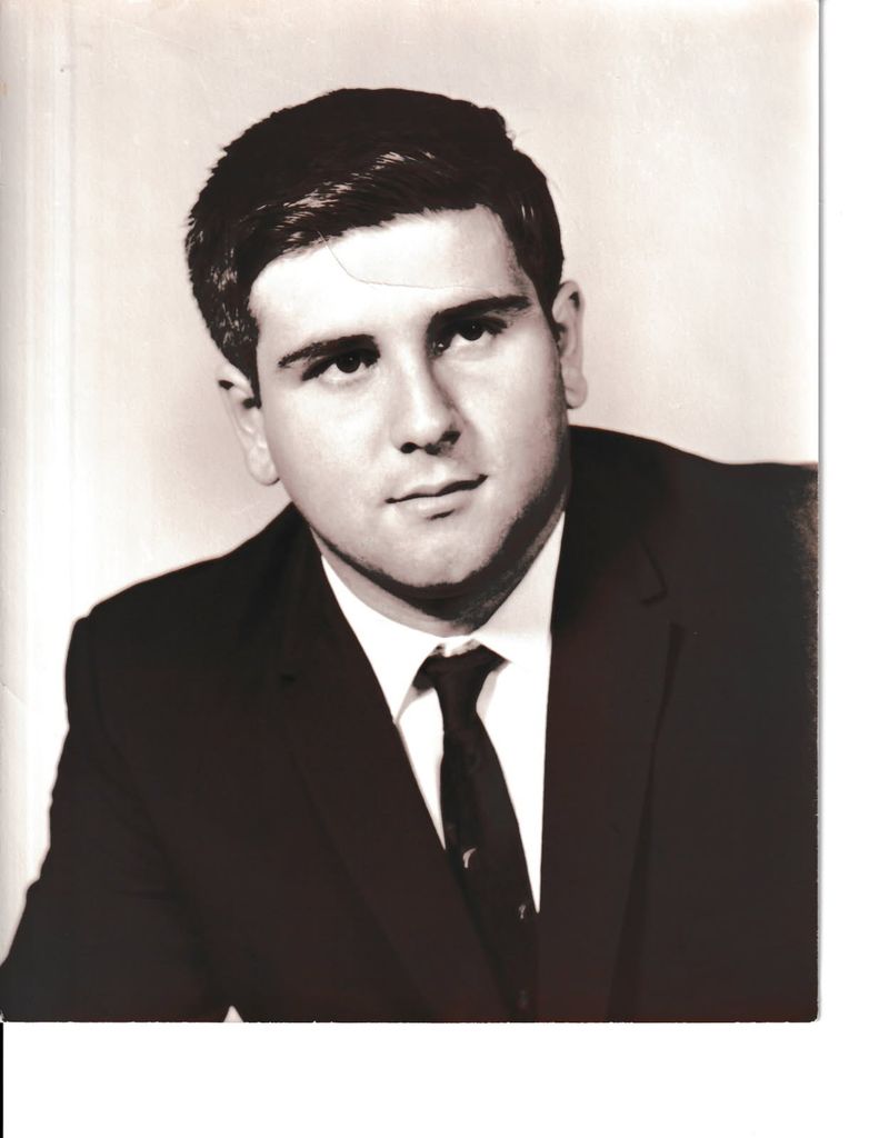 Joaquin Francisco Montalvan Profile Photo