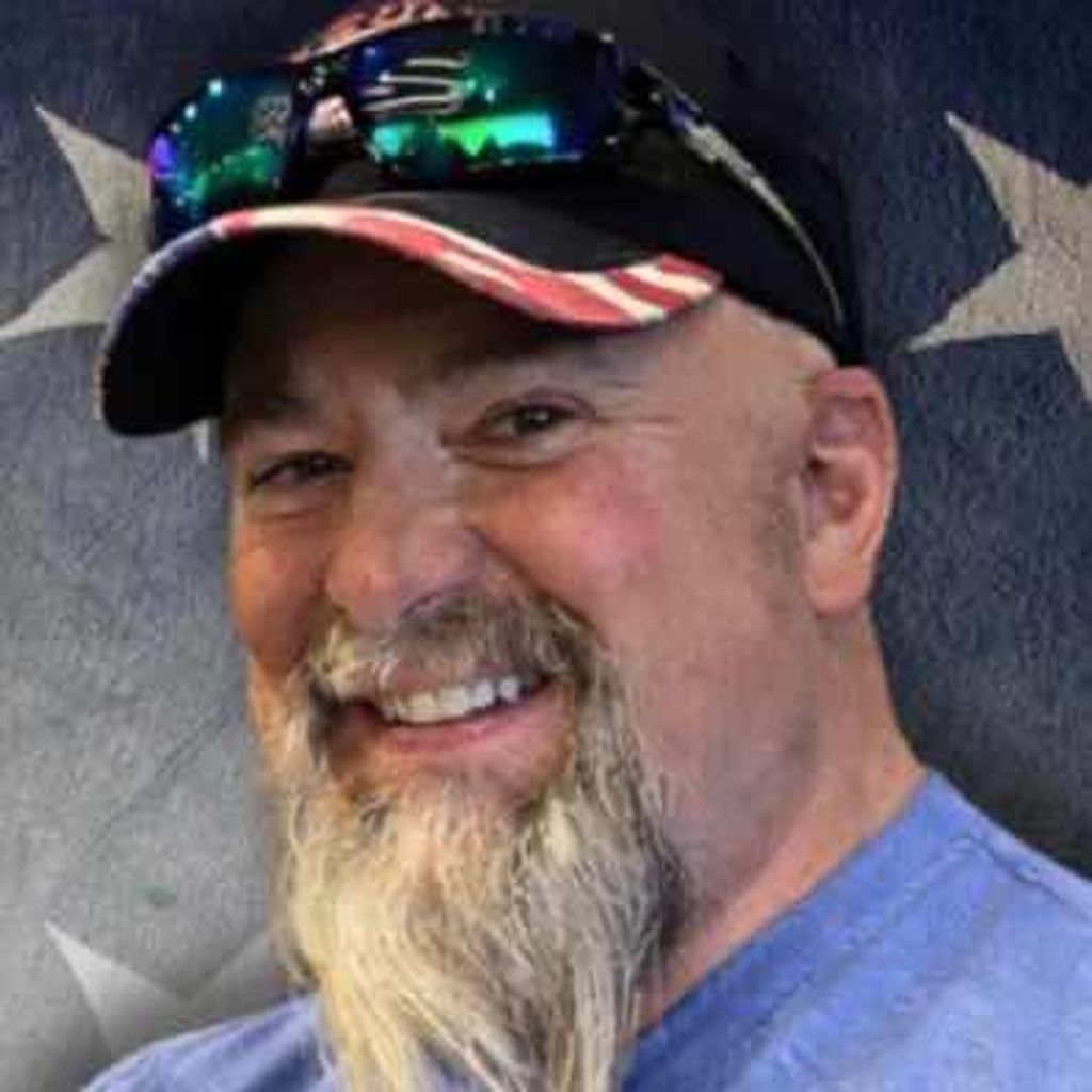 Zane Richard Ward Profile Photo