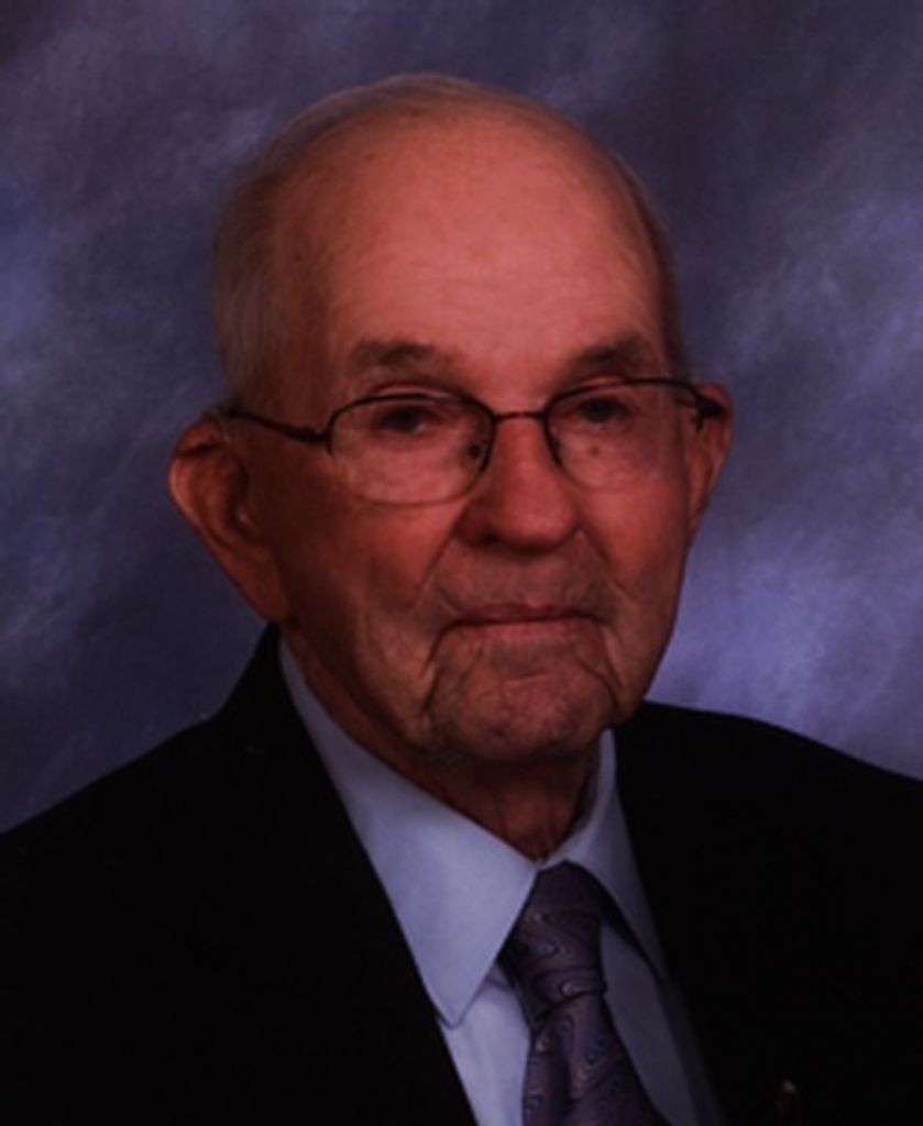 Allen E Smith Profile Photo