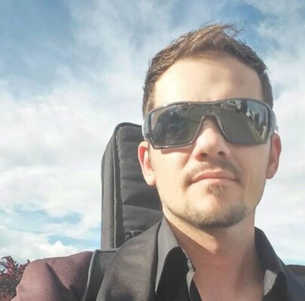 Elisha Paul Shelton Profile Photo