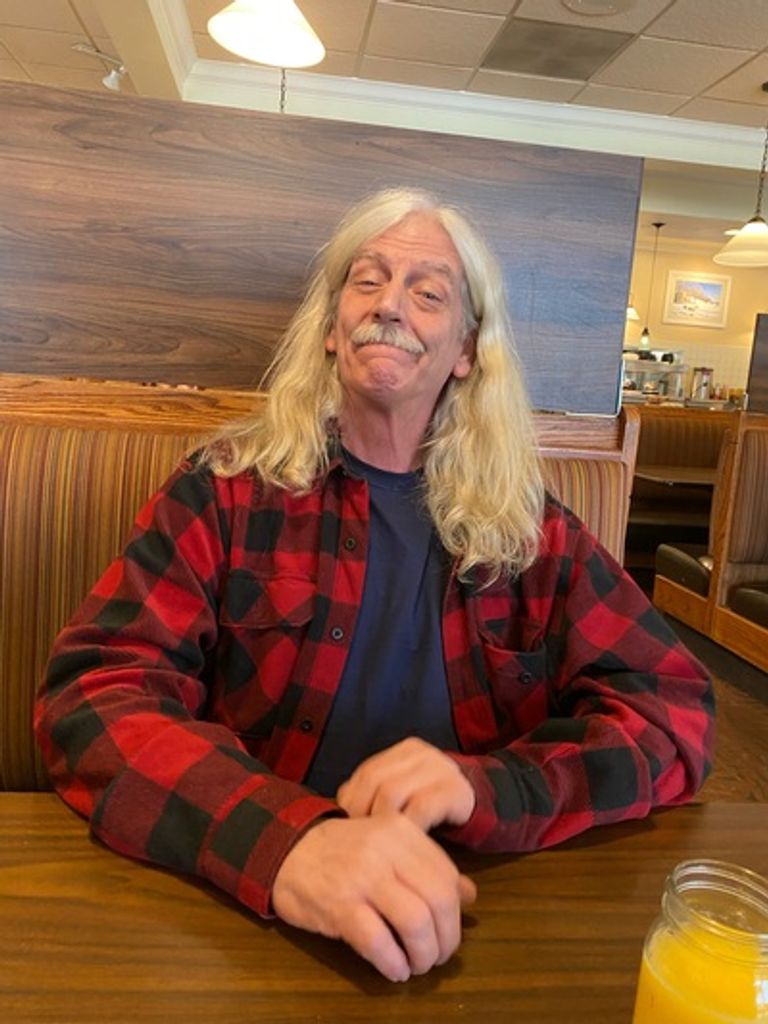 Ned Hilburn Fauth Profile Photo