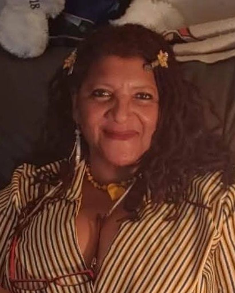 Sharon Williams