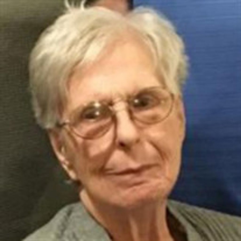 Muriel Ann Motquin