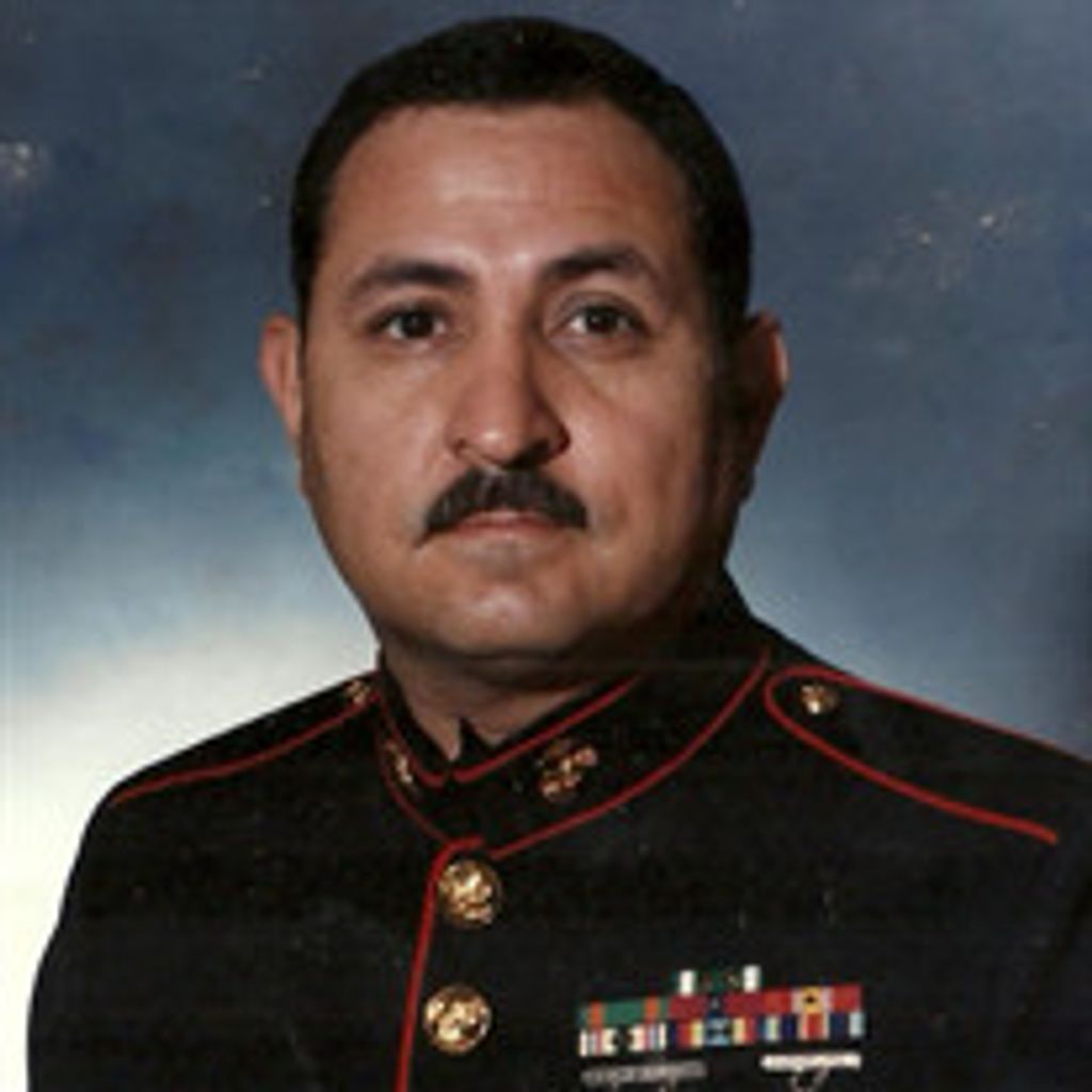 Rafael "Rudy" Montalvo Jr