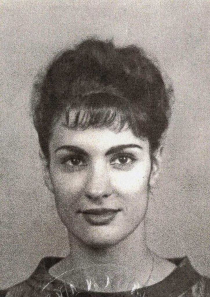 Paula M (Provitali)  Digiovanni Profile Photo