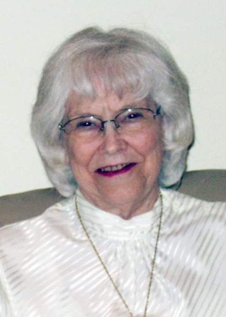 Larna Jean Walling