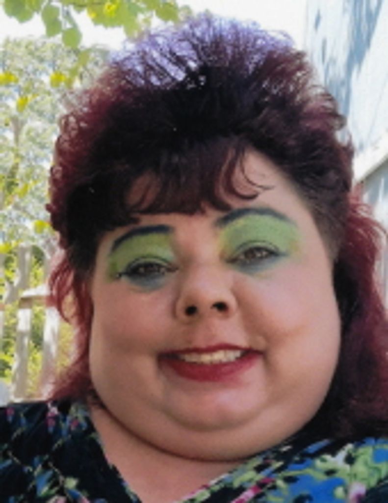 Connie Sanders Profile Photo