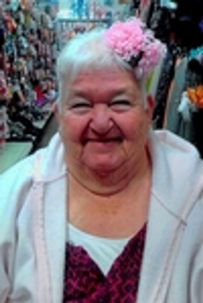 Margie Redden Profile Photo