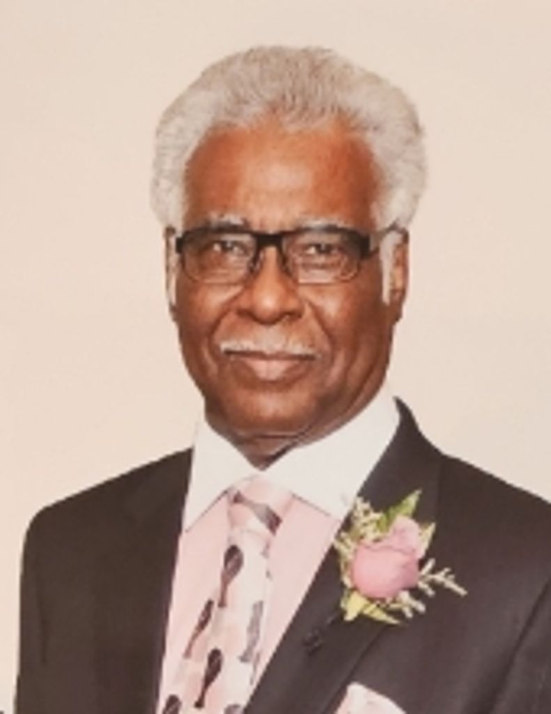 Supt. Robert  Louis  Jordan,Sr.