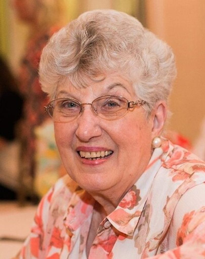 Jeanette Murphy Andrews