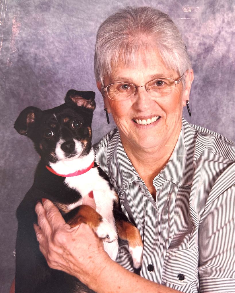 Violet L. Harrison Profile Photo