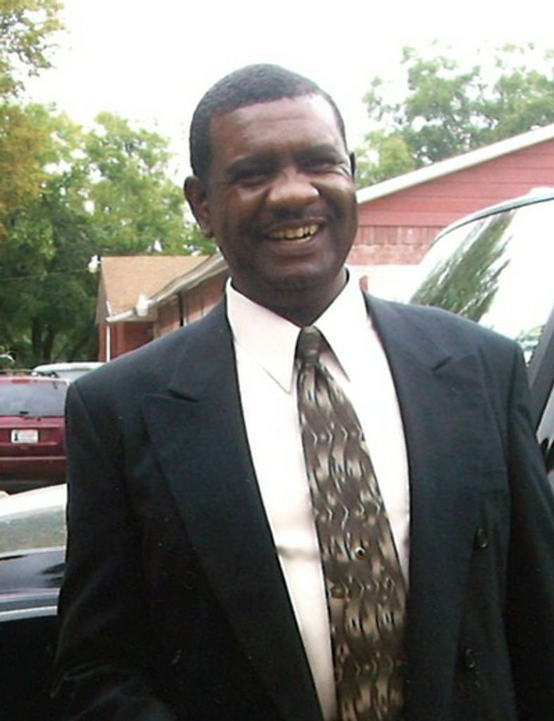 John Kennedy Shead Profile Photo