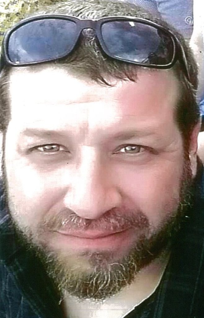 James Austin "Mooch" Stoddard