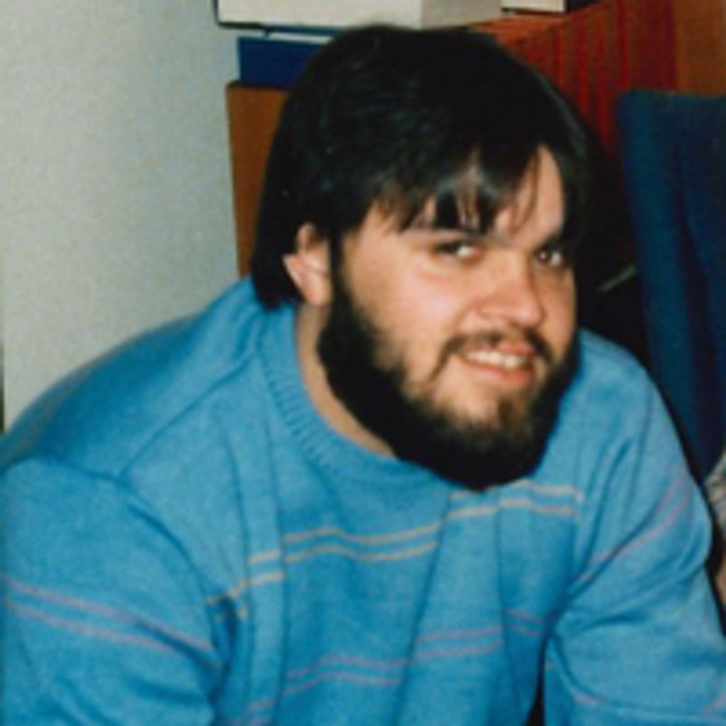 Darius N. Smith Jr. Profile Photo