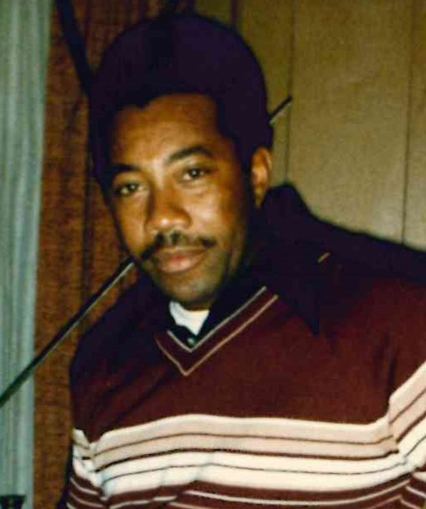 Thomas  Edward Scott,  Sr.