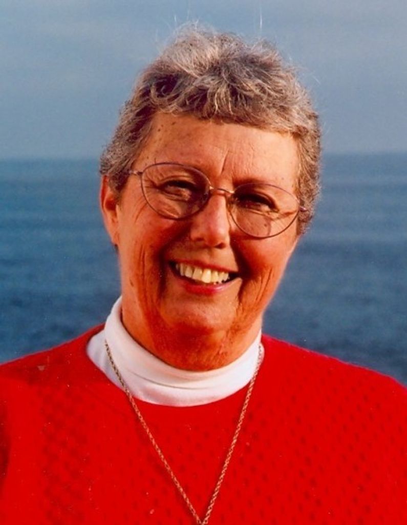 Shirley E Wilkins