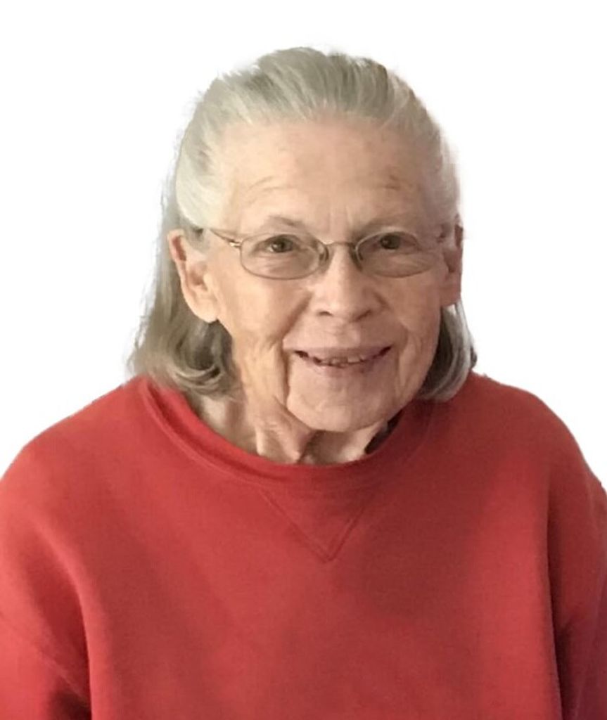 Elizabeth Ann Diekman Profile Photo