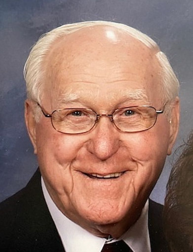 John Donaghy Burns