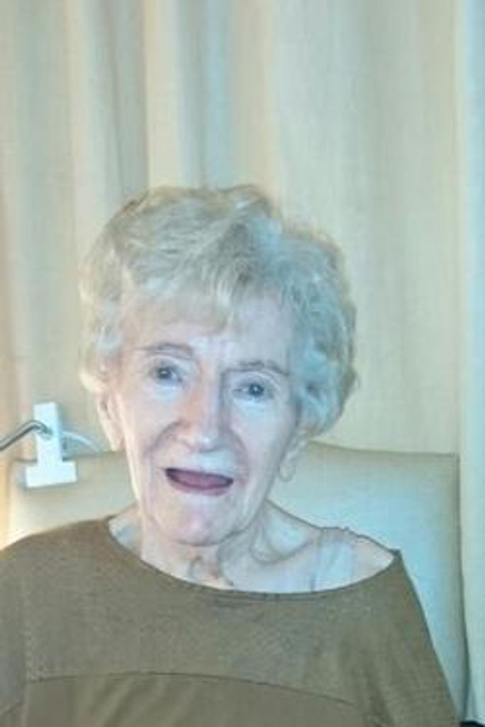 Erma J. Riley Profile Photo