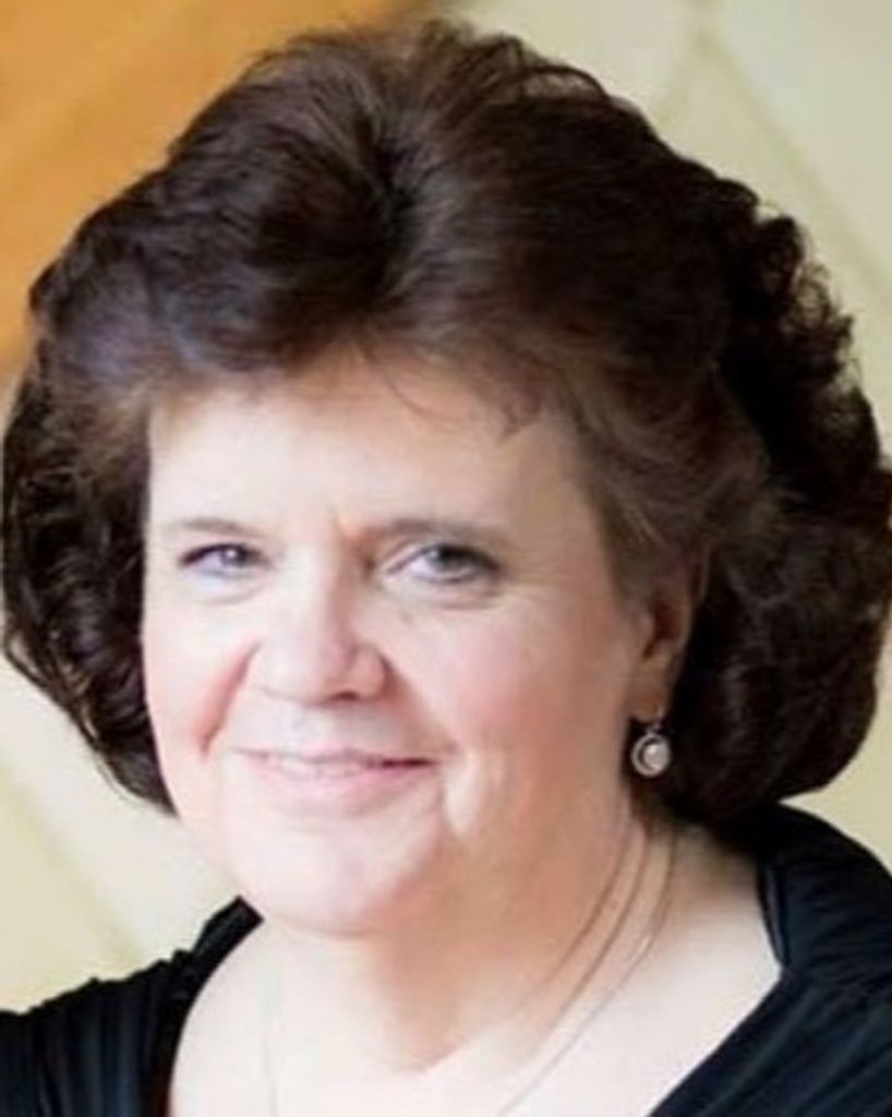 Maxine Fleming Barber