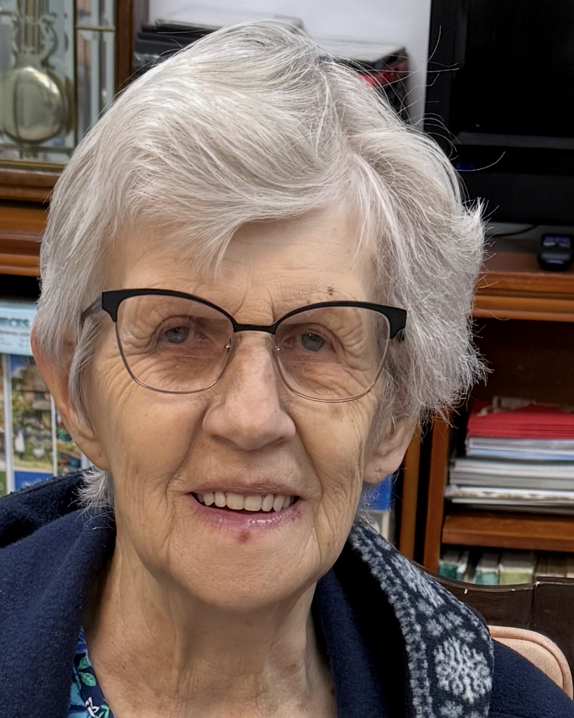 Irlene "Lenie" Wiechelman