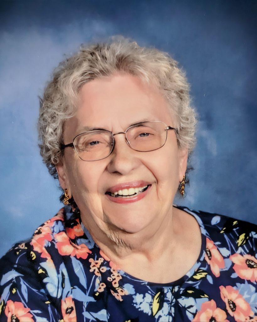 Donna Marie (Draeger) Witzany