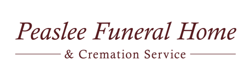 C.E. Peaslee & Son Funeral Home Logo