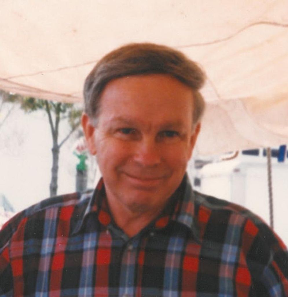 John Robert Cool Profile Photo