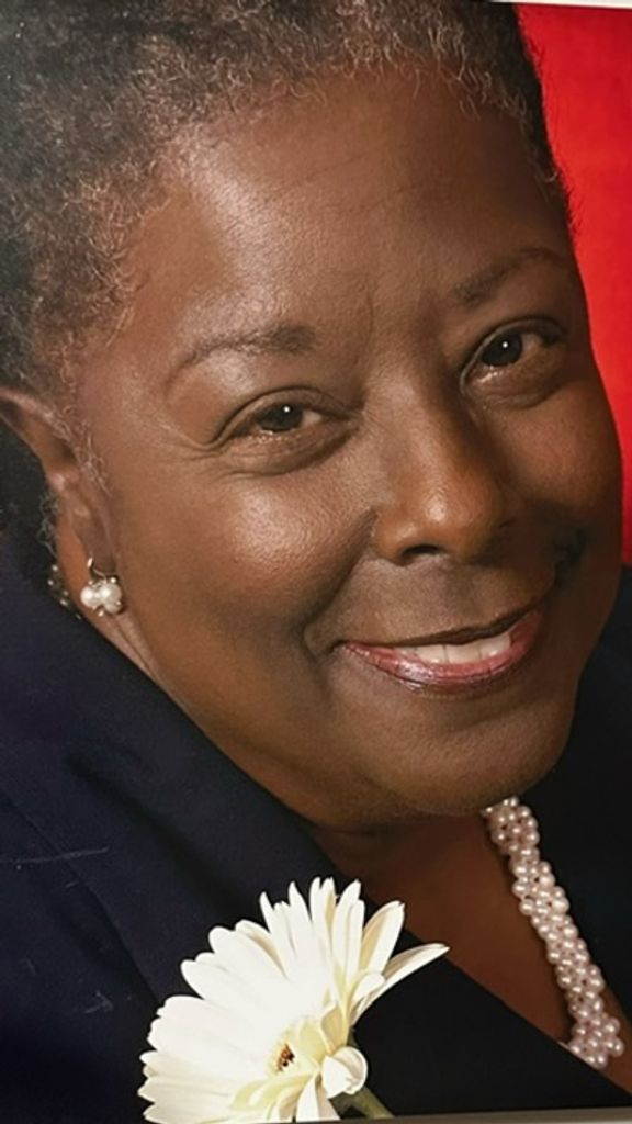 Reverend Sandra Lynette Thigpen Profile Photo
