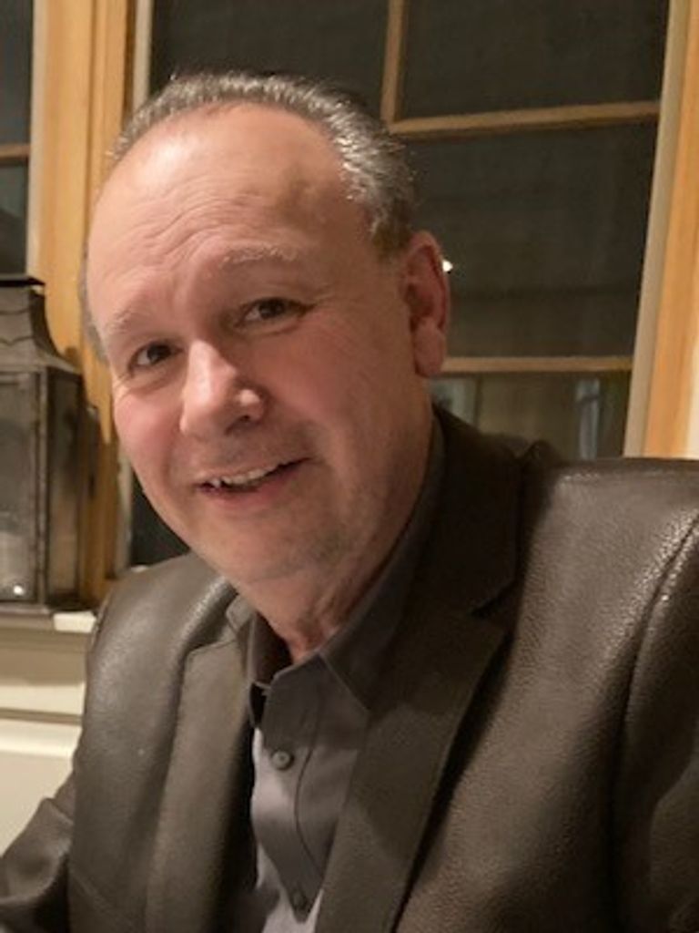 Michael Baviello