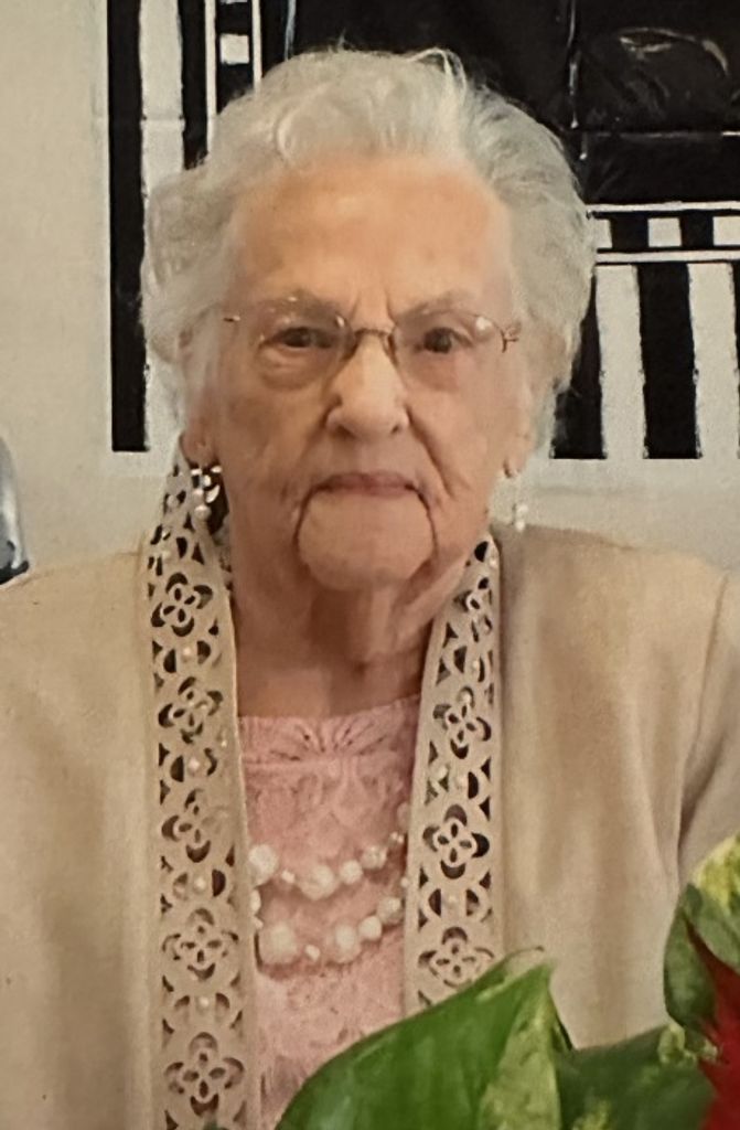 Marion Flowers Bullard