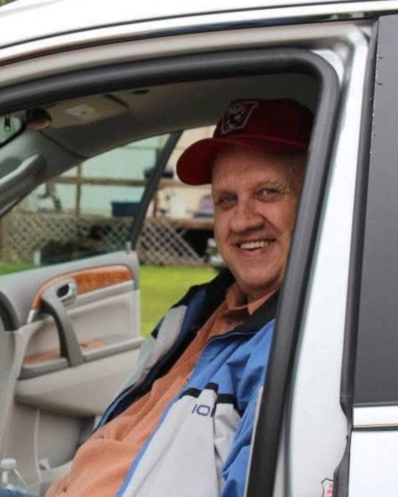 Paul Odell Stenslien