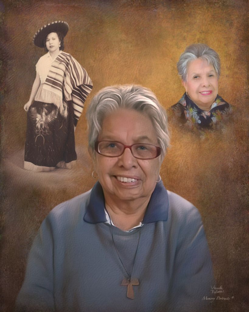 Eustolia Musquez