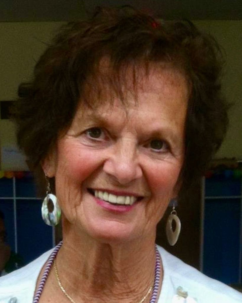 Betty M. Van Duyne Profile Photo