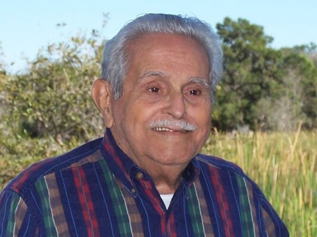 Fernando Baryol Profile Photo