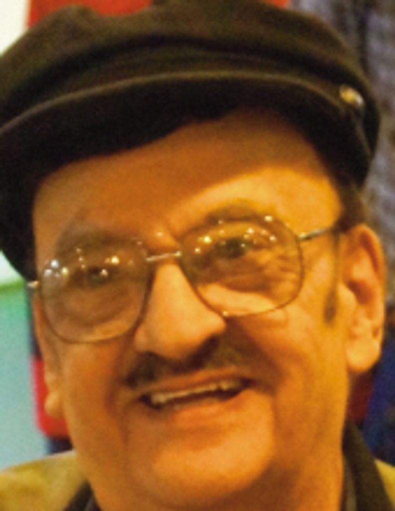 Daniel John Podetz
