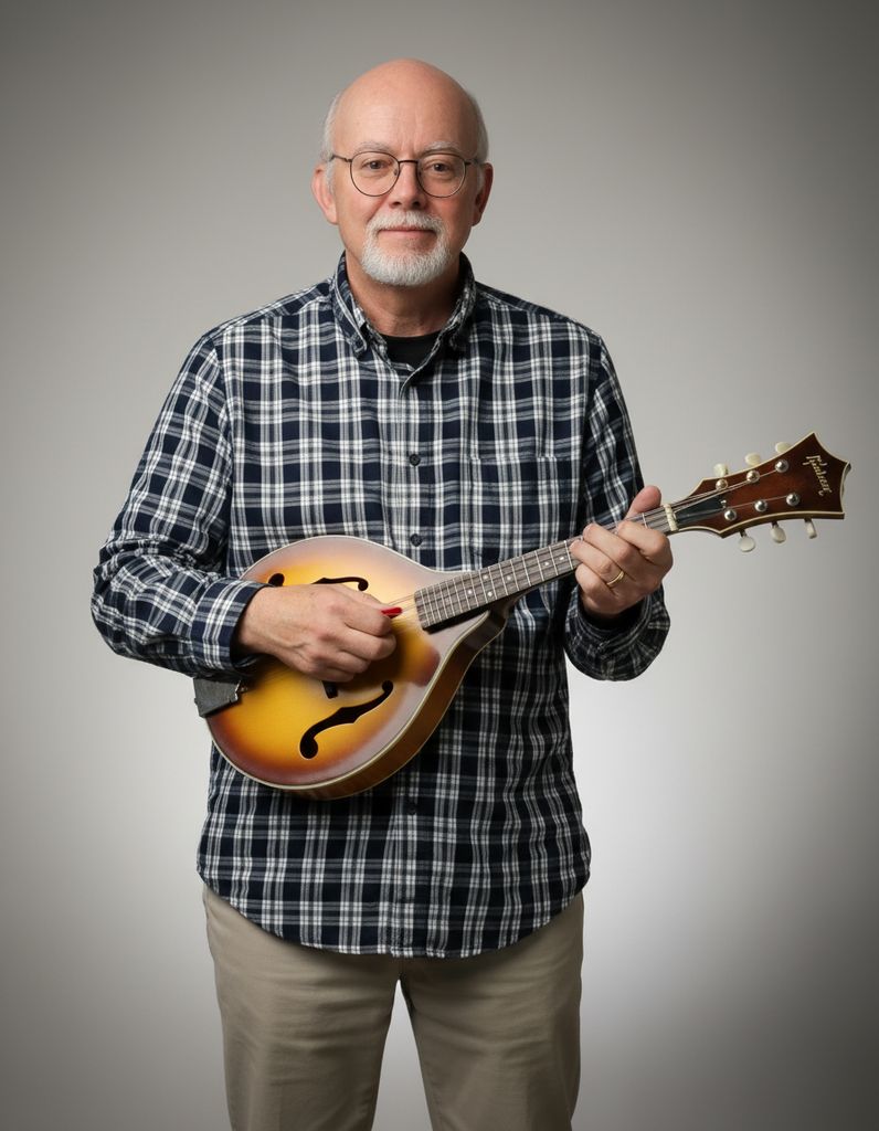 Benjamin Korman