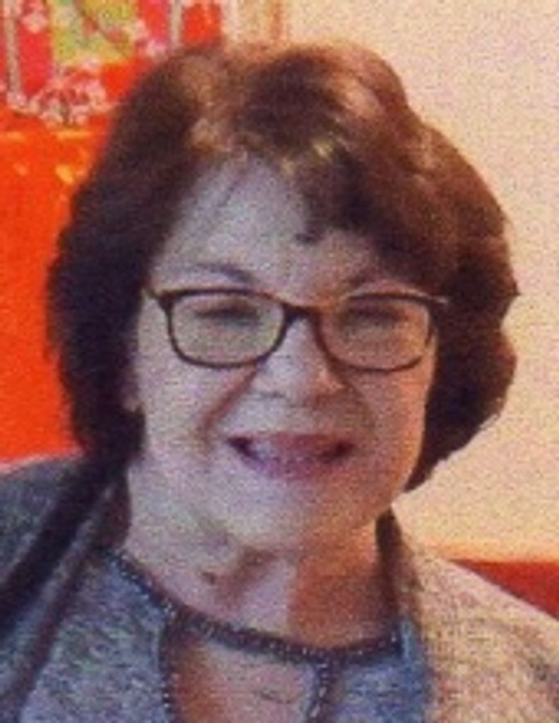 Sandra  A. Carroll
