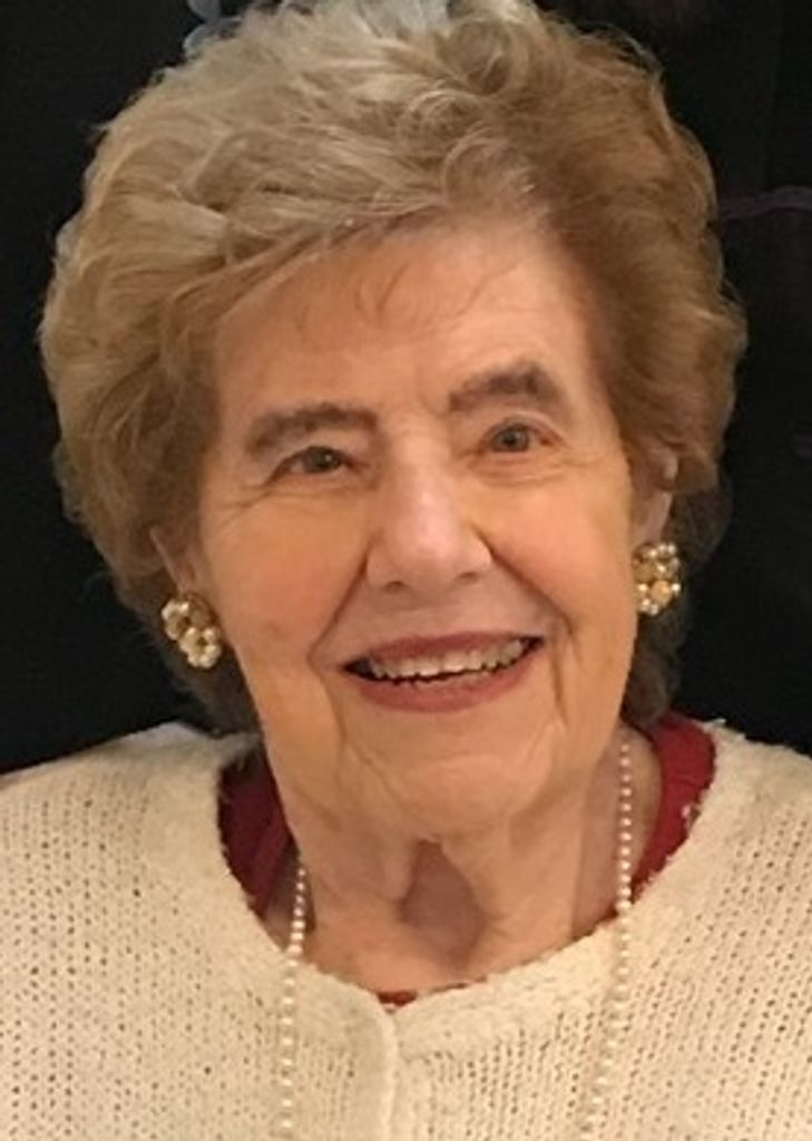 Glendaris Baker