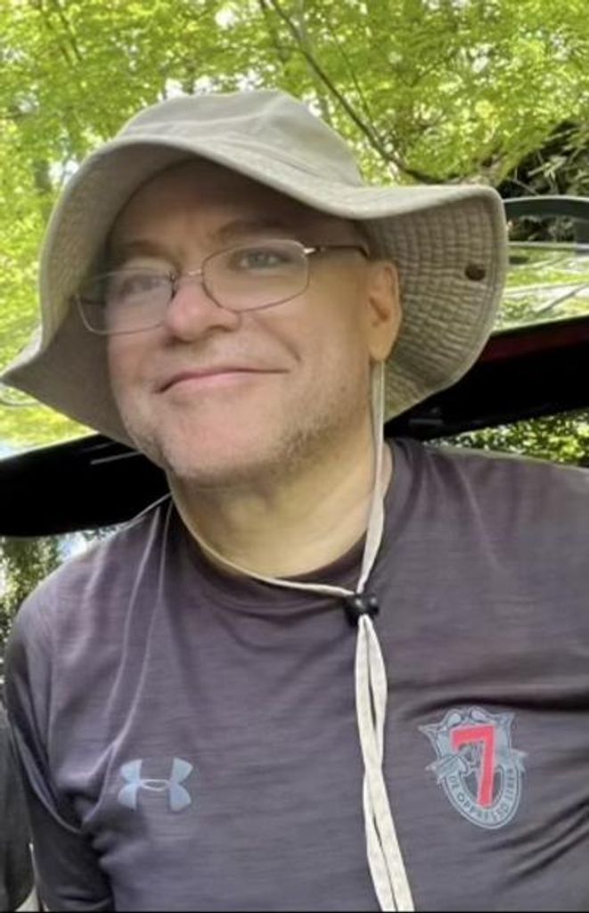 Craig Stephen King Profile Photo