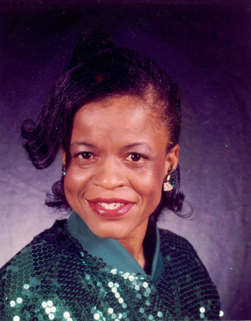 Vera Colleen Armstrong Profile Photo