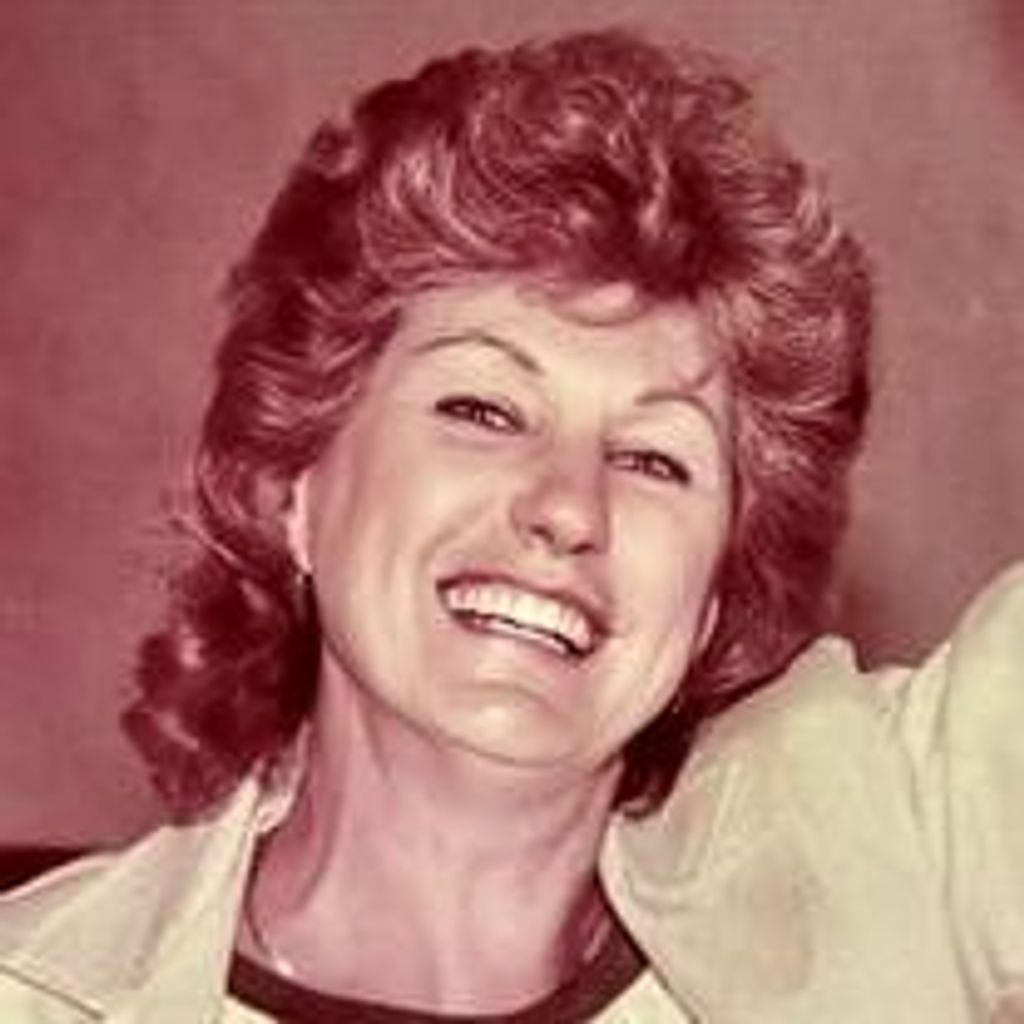 Vivian Ruth Shepherd