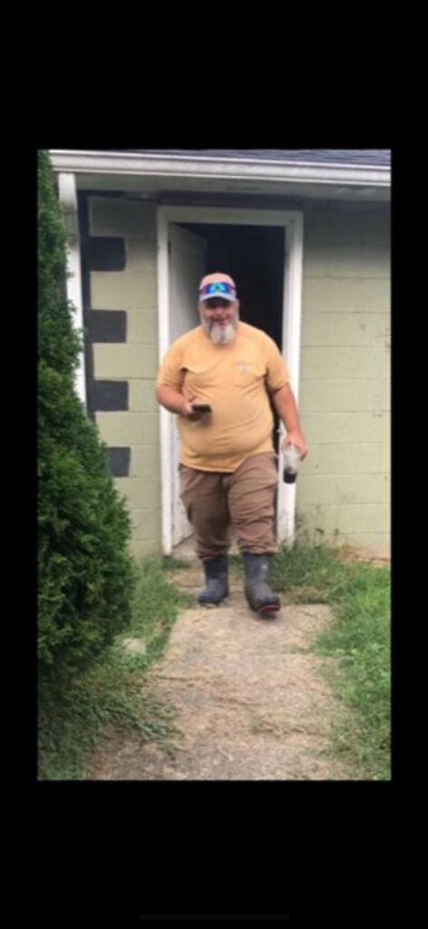 Kevin Matthew Willet Profile Photo